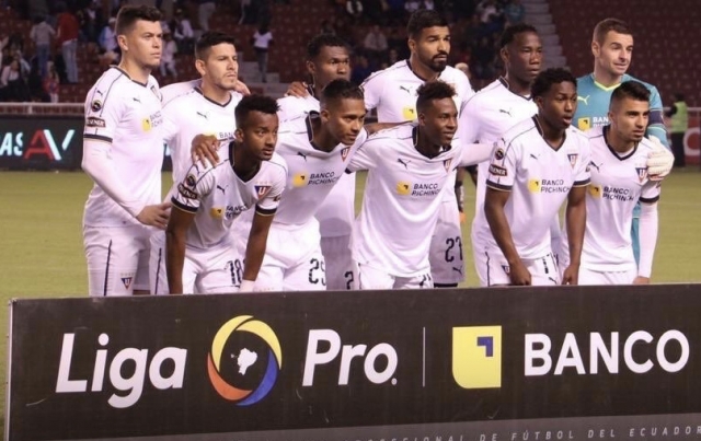 Liga 30