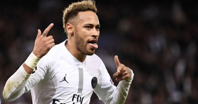 Neymar 3