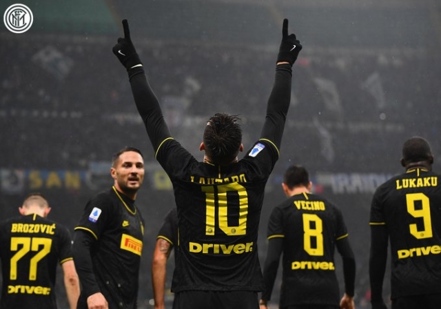 Internazionale 5