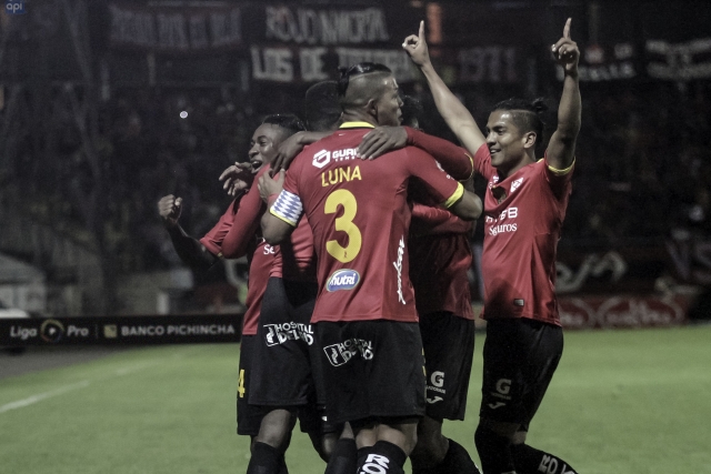 Deportivo Cuenca 4