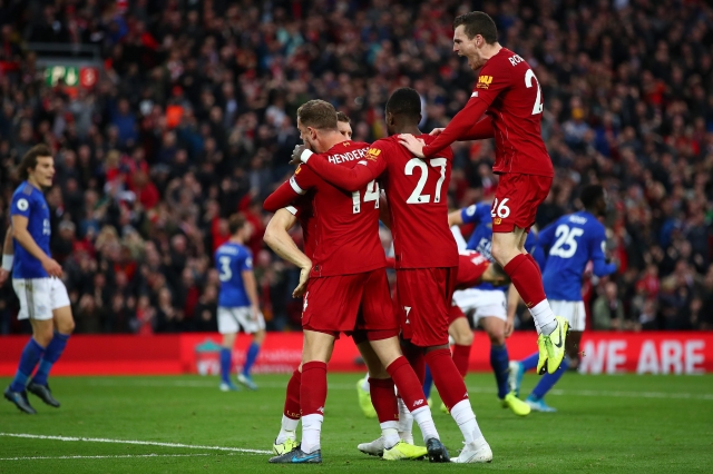 Liverpool 6