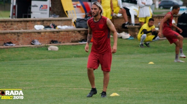 Sebastian Perez