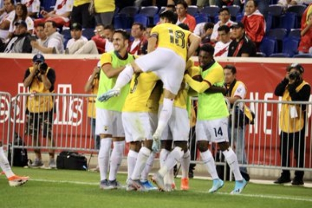 Selección 14