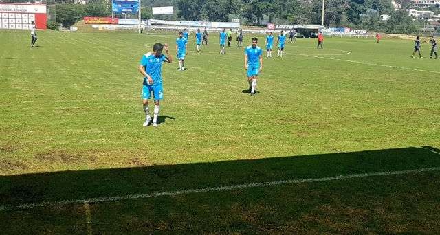 U Catolica 1