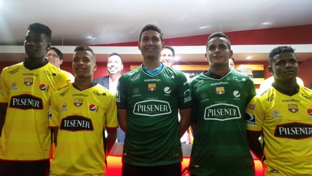 José Gabriel Cevallos 4