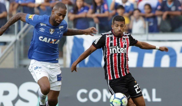 Joao Rojas 9