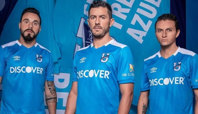 U Catolica 1