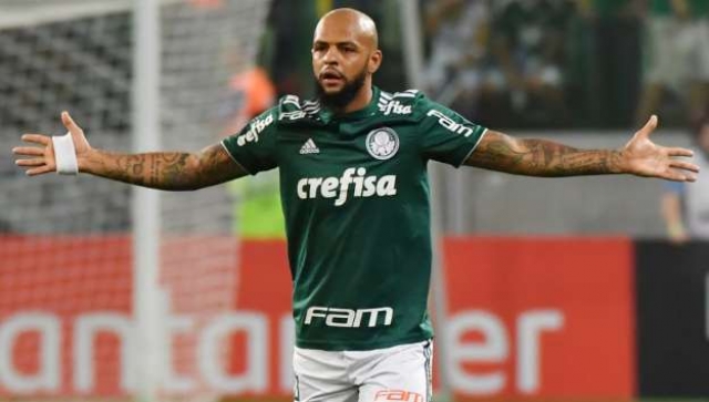 Felipe Melo