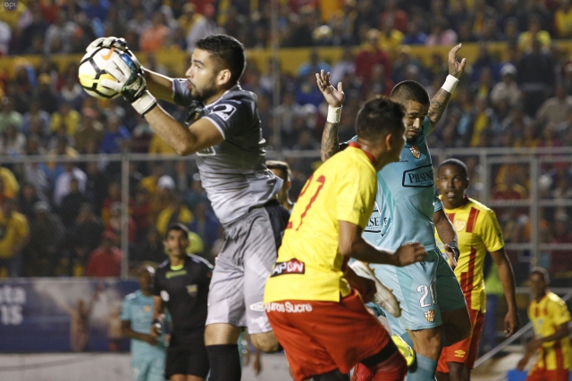 Victor Mendoza