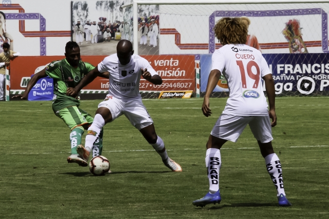 Marco Mosquera