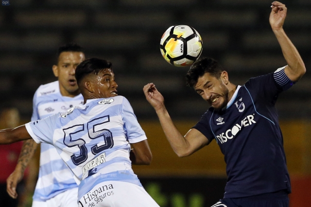 Facundo Martinez 7