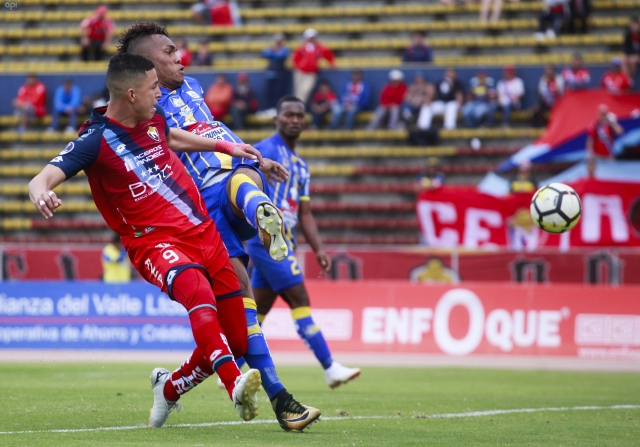 Miguel Parrales 7