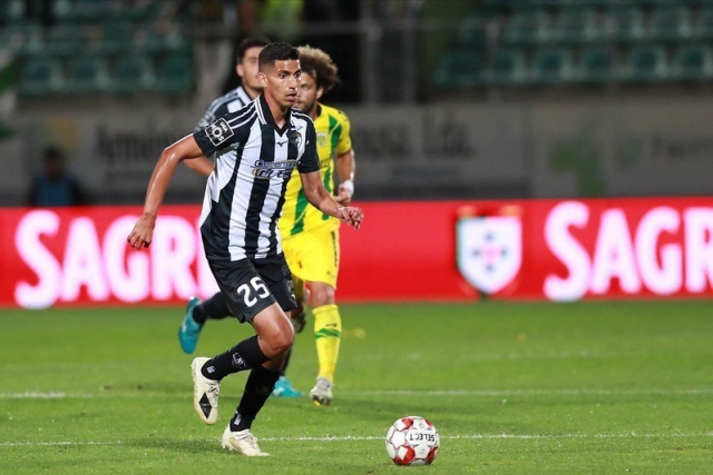 José Cevallos Jr 3