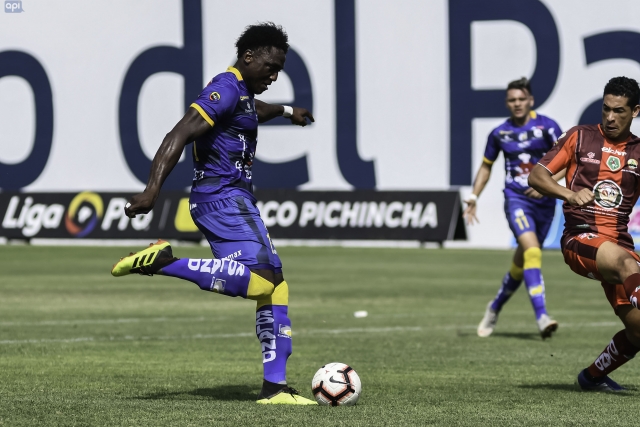 Roberto Ordóñez 7