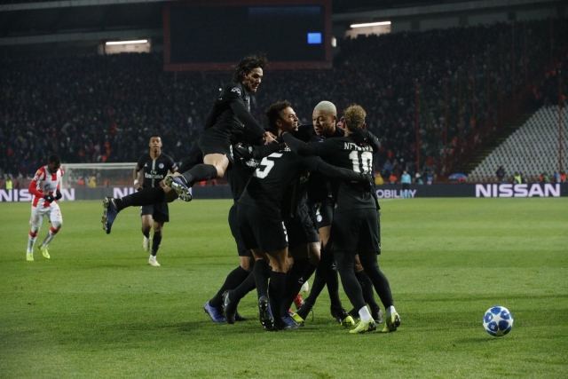 PSG