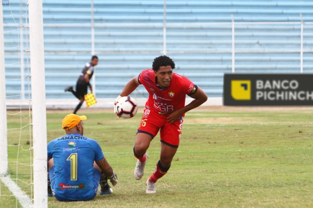 Luis Congo 2