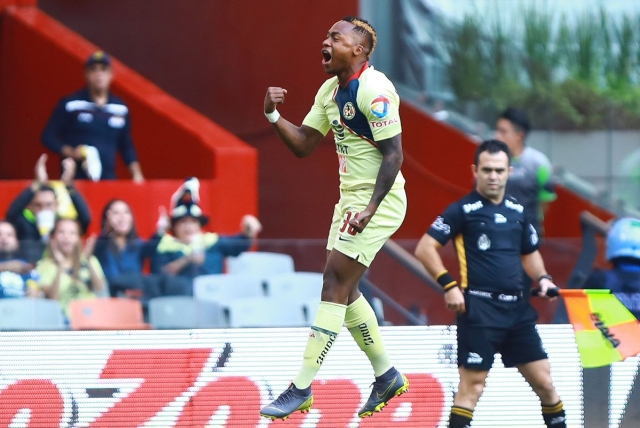 Renato Ibarra 13