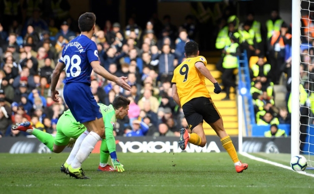 Chelsea 7