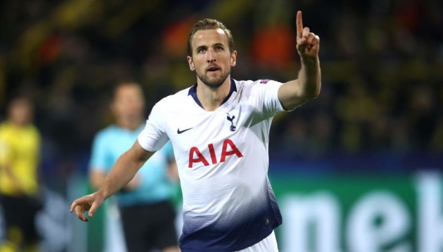 Harry Kane