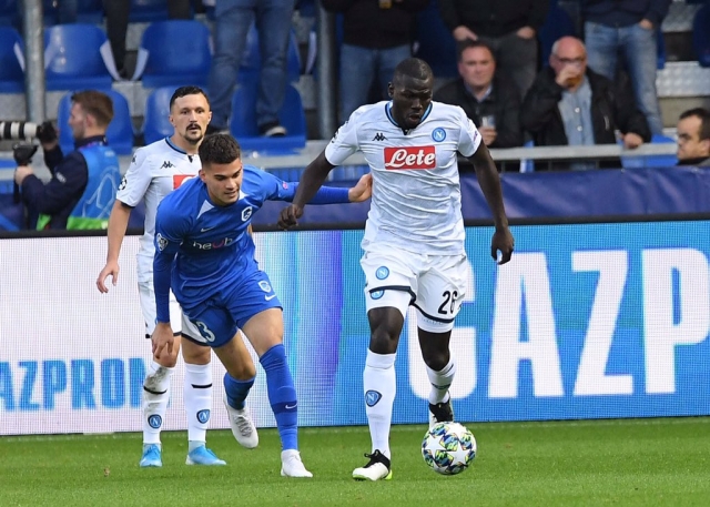 Napoli 2