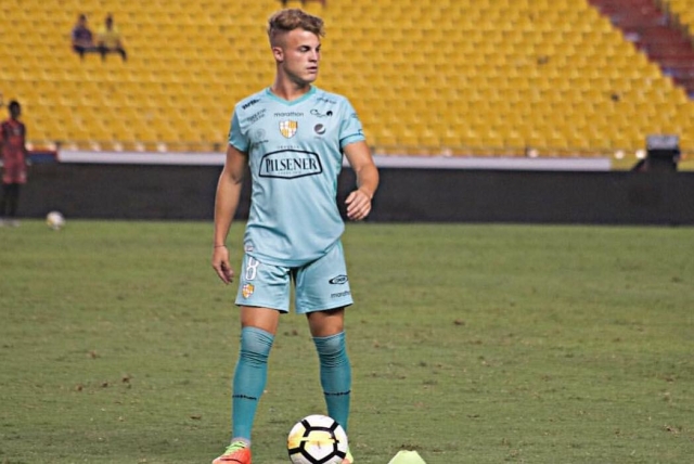 Robertino Insúa