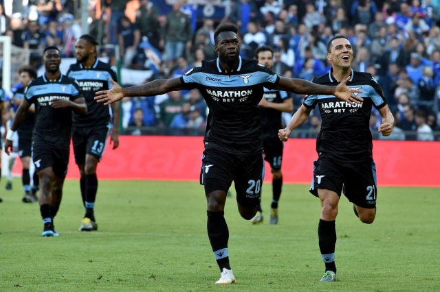 Felipe Caicedo 15