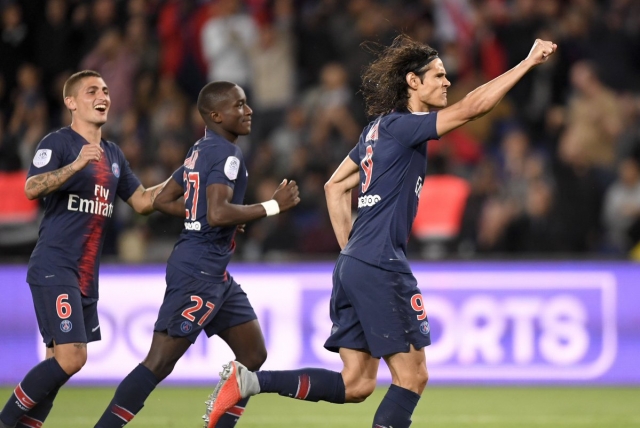 PSG
