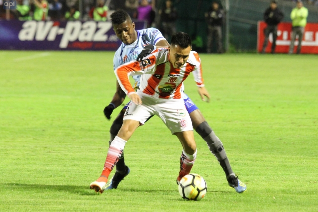 Diego Armas 5