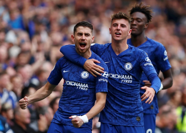 Chelsea 4
