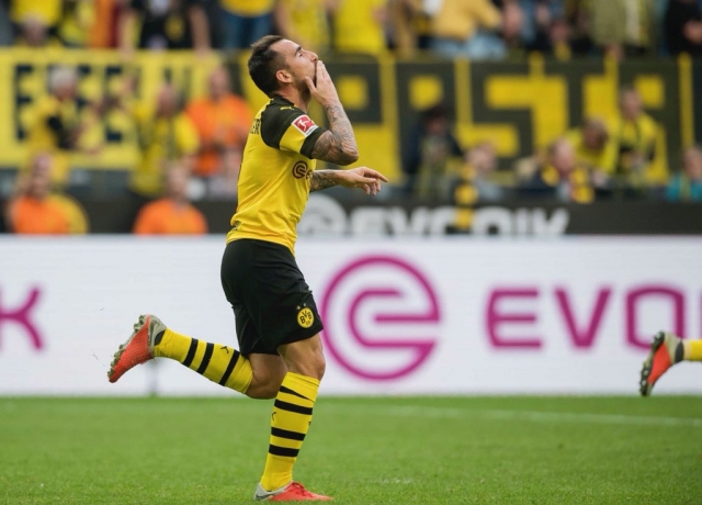 Paco Alcacer