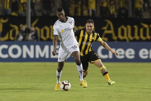 Jose Ayovi 3