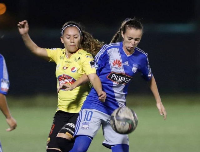 Clasico del Astillero Femenino
