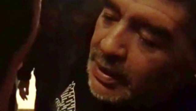 Diego Maradona 7