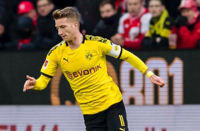 Marco Reus 3