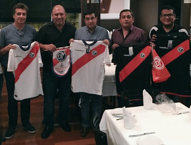 Santiago Morales IDV 2