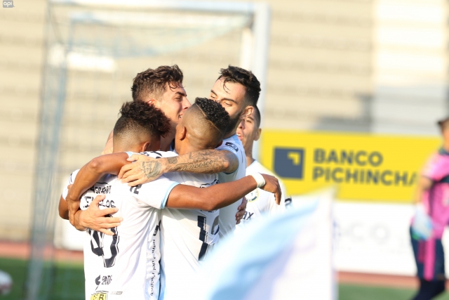 Guayaquil City FC 8