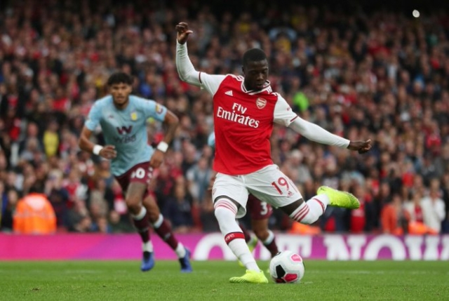 Arsenal 3