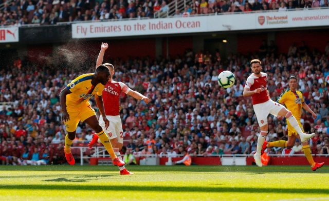 Arsenal 4