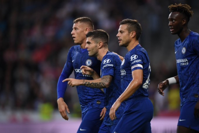 Chelsea