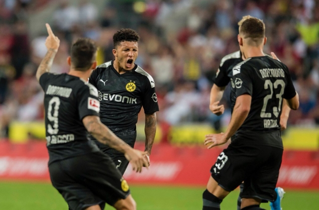 Borussia Dortmund 2