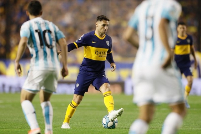 Boca 8