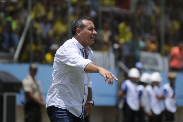 Guillermo Sanguinetti 7