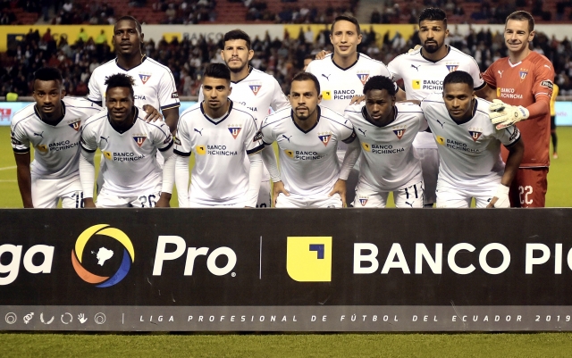 Liga 35