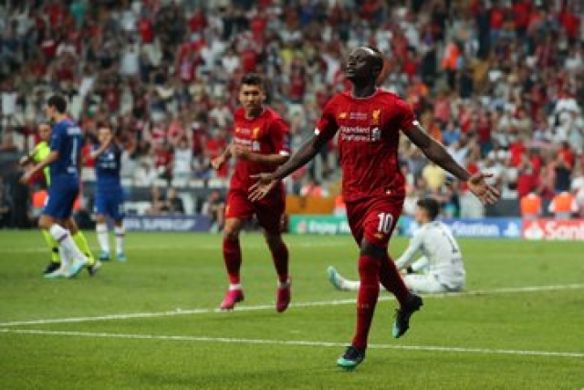 Sadio Mane 2