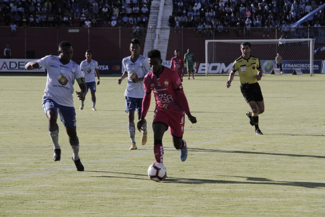 Jonathan Borja 5