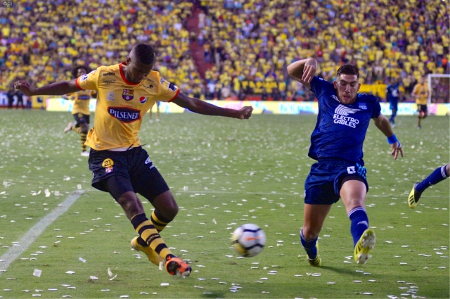Jose Ayovi 3