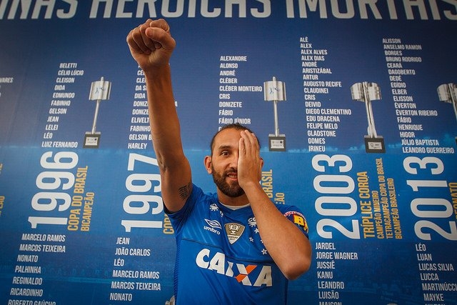 Hernán Barcos