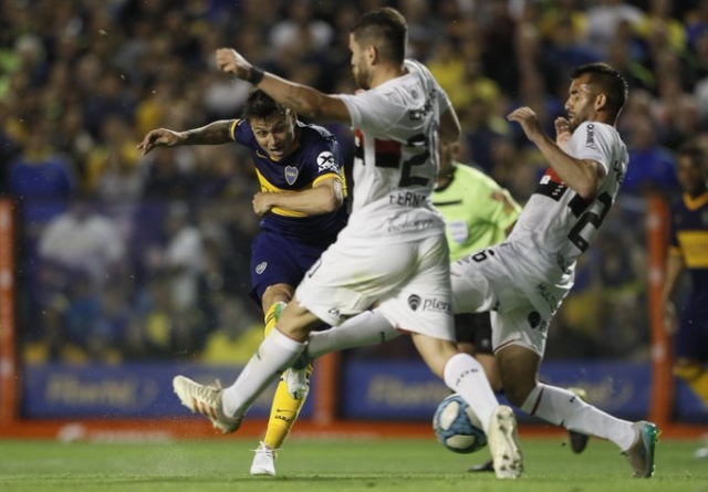 Boca 7