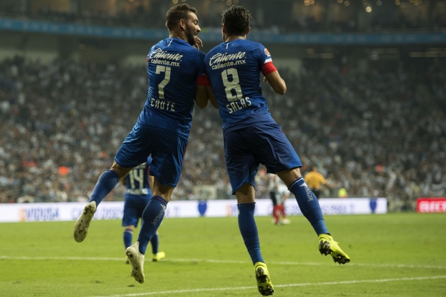 Cruz Azul