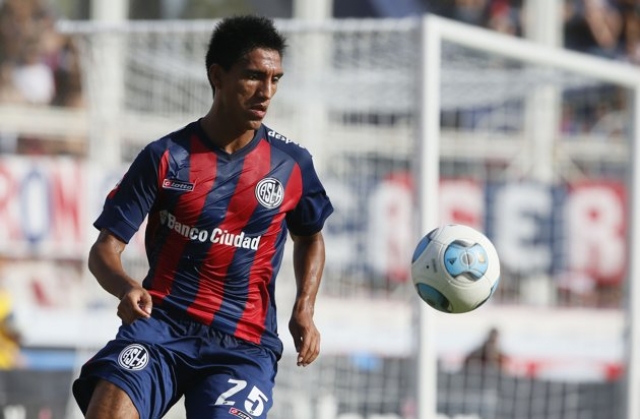 Pablo Alvarado